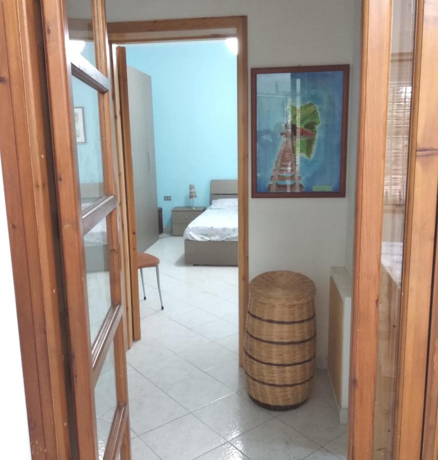 סנטה מריה נברזה Basecamp Ogliastra - Flat Green מראה חיצוני תמונה